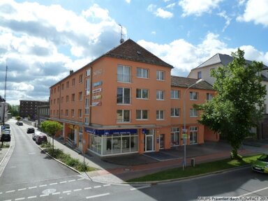 Wohnung zur Miete 400 € 3 Zimmer 61,5 m² frei ab 01.04.2025 Schmiedestraße 2 Weißwasser 02943