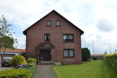 Wohnung zur Miete 990 € 4 Zimmer 110 m² Eckeler Str. 3 Nenndorf Rosengarten 21224