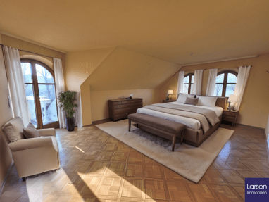 Villa zum Kauf 810.000 € 21 Zimmer 275,9 m² 780 m² Grundstück Bad Gögging Neustadt an der Donau 93333