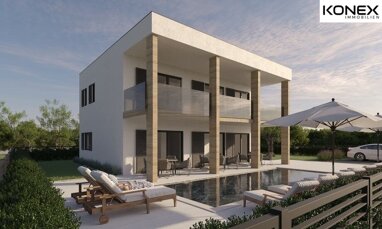 Villa zum Kauf 720.000 € 4 Zimmer 166 m² 544 m² Grundstück Zadar 23000