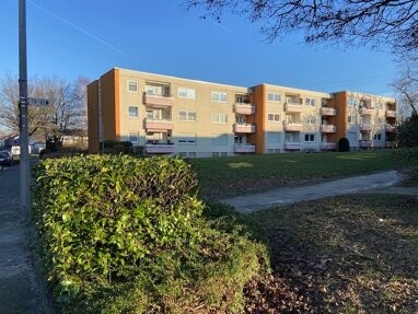 Wohnung zum Kauf Provisionsfrei 82.000 € 2 Zimmer 57,9 m² 1. Geschoss Berliner Höhe 83 Hamm - Beberich Viersen 41748