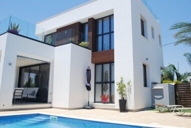 Einfamilienhaus zum Kauf 324.500 € 5 Zimmer 163 m² 357 m² Grundstück SOTIRA 5390