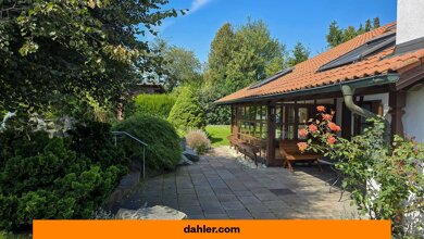 Einfamilienhaus zum Kauf 1.599.000 € 5 Zimmer 235 m² 1.607 m² Grundstück Feldkirchen-Westerham 83620