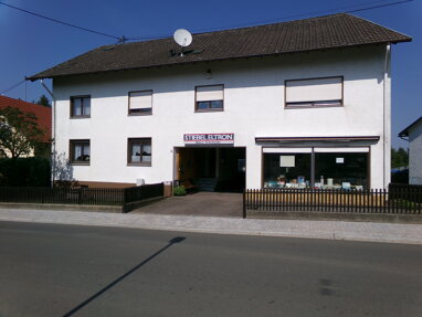 Einfamilienhaus zum Kauf 324.900 € 7 Zimmer 210 m² 1.422 m² Grundstück frei ab sofort Streitberg Brachttal 63636