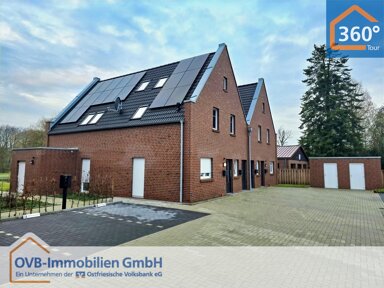 Wohnung zur Miete 725 € 2 Zimmer 75 m² frei ab 01.04.2025 Nortmoor 26845