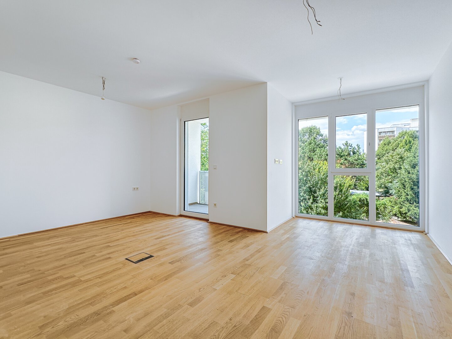 Wohnung zum Kauf 226.817 € 1 Zimmer 34,6 m²<br/>Wohnfläche 2.<br/>Geschoss Baumergasse 2A Wien 1210