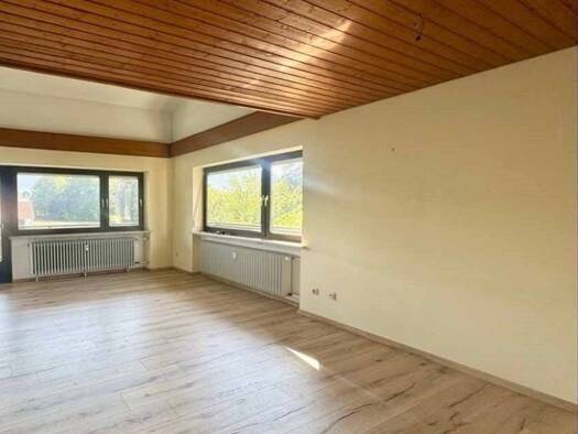Wohnung zur Miete 1.100 € 2 Zimmer 62 m² Geschoss 1/1 frei ab sofort Unterwössen 83246