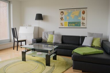 Wohnung zur Miete Wohnen auf Zeit 2.000 € 3 Zimmer 90 m² frei ab sofort Lehe Bremen 28359