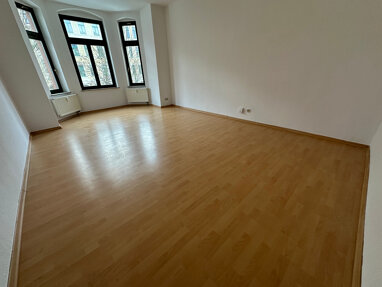 Apartment zur Miete 399 € 3 Zimmer 80 m² 1. Geschoss Weststraße 64 Kaßberg 914 Chemnitz 09112