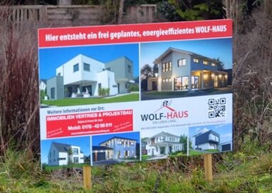 Grundstück zum Kauf 285.000 € 520 m² Grundstück Arnoldshain Schmitten 61389