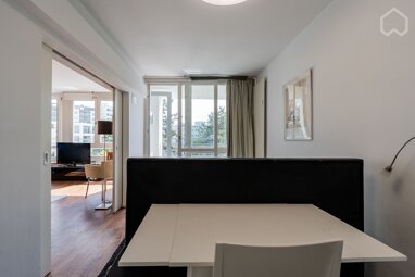 Wohnung zur Miete Wohnen auf Zeit 1.980 € 2 Zimmer 50 m² frei ab 01.06.2024 Charlottenburg Berlin 10787