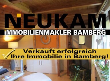 Wohnung zum Kauf 135.000 € 2 Zimmer 49 m² Schulzentrum Starkenfeld Bamberg 96050