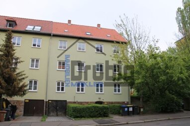 Wohnung zur Miete 325 € 2 Zimmer 44 m² 2. Geschoss Blücherstraße 22 Möckern Leipzig 04159