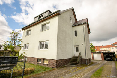 Mehrfamilienhaus zum Kauf 979.000 € 12 Zimmer 235 m² 1.324 m² Grundstück Falkensee 14612