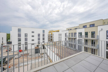 Wohnung zur Miete 1.128,44 € 3 Zimmer 76,7 m² 3. Geschoss Salinenstraße 4/4 Jagstfeld Bad Friedrichshall 74177