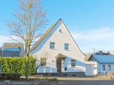 Einfamilienhaus zum Kauf 139.000 € 4 Zimmer 115 m² 187 m² Grundstück Longkamp 54472