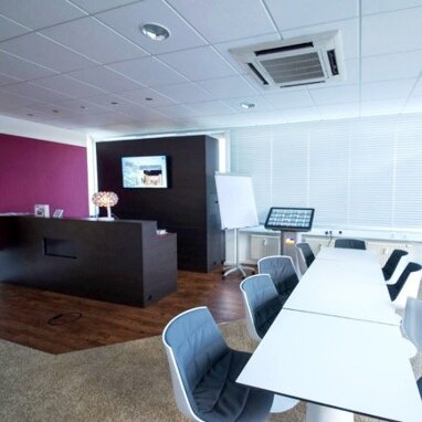 Bürofläche zur Miete Provisionsfrei 978 m² Bürofläche teilbar ab 451 m² Dornach Aschheim 85609