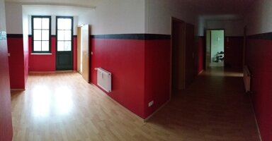 Wohnung zur Miete 480 € 4 Zimmer 100 m² 1. Geschoss frei ab sofort Schulstr. 5 Hohenzieritz Hohenzieritz 17237