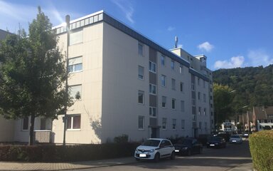 Wohnung zur Miete 650 € 3 Zimmer 87 m² frei ab 16.04.2025 Schillerstr. 16 Ehrang 3 Trier 54293