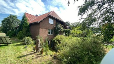 Haus zum Kauf 353.000 € 5 Zimmer 194 m² 960 m² Grundstück Bollensen Wrestedt 29559