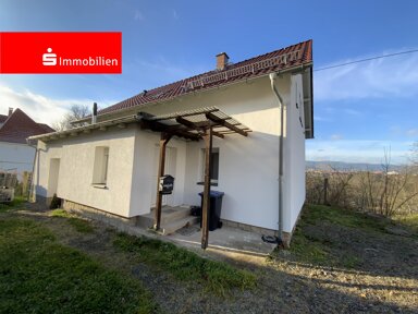 Einfamilienhaus zum Kauf 275.000 € 4 Zimmer 130 m² 384 m² Grundstück frei ab sofort Saalfeld Saalfeld 07318