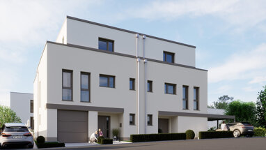 Doppelhaushälfte zum Kauf Provisionsfrei 1.499.500 € 5 Zimmer 194,3 m² 300 m² Grundstück Anhalterweg 4 Bierstadter Flur Wiesbaden 65191