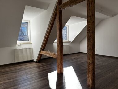 Wohnung zur Miete 690 € 3 Zimmer 73 m² 3. Geschoss Ottostraße 16 Altstadt / Innenstadt 14 Fürth 90762