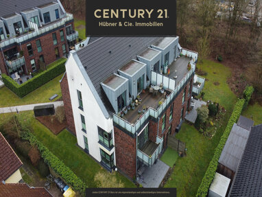 Wohnung zum Kauf 439.000 € 3 Zimmer 88,6 m² Buxtehude Buxtehude 21614