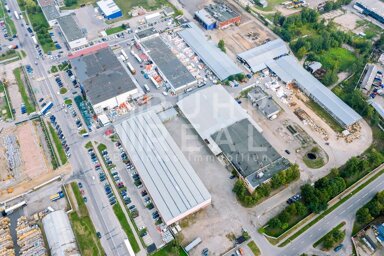 Lagerhalle zur Miete provisionsfrei 2.900 m² Lagerfläche teilbar ab 700 m² Dülken - Nord Viersen 41751