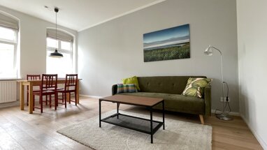 Wohnung zur Miete Wohnen auf Zeit 1.750 € 3 Zimmer 75 m² frei ab 15.01.2025 Niederschönhausen Berlin 13156