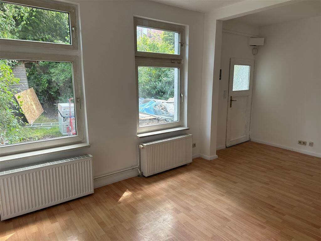 Wohnung zur Miete