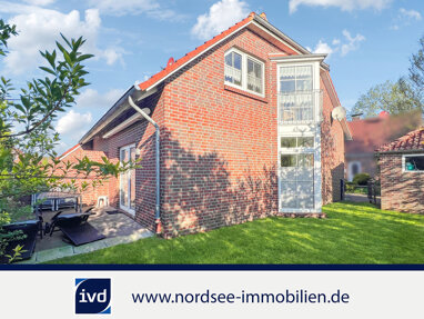 Doppelhaushälfte zum Kauf 249.000 € 3 Zimmer 80 m² Neßmersiel Neßmersiel 26553