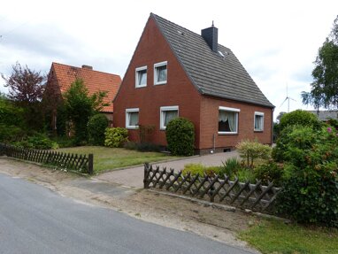 Haus zum Kauf Provisionsfrei 320.000 € 3,5 Zimmer 110 m² 444 m² Grundstück Pöppendorfer Hauptstraße 12 Pöppendorf Lübeck 23569