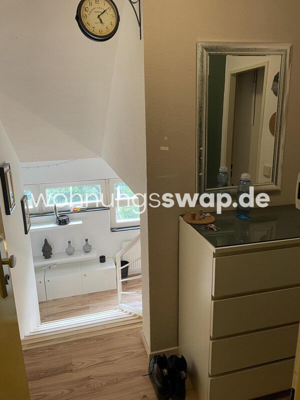 Studio zur Miete 570 € 3 Zimmer 75 m²<br/>Wohnfläche 2.<br/>Geschoss Wilmersdorf 14197