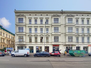 Büro-/Praxisfläche zur Miete 25 € 191 m² Bürofläche teilbar ab 191 m² Moabit Berlin 10559