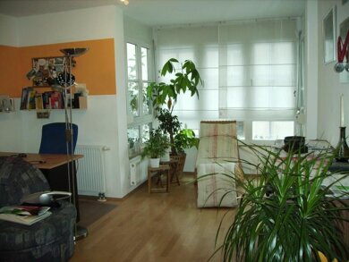 Wohnung zur Miete 649 € 2 Zimmer 60 m² Ostenviertel Regensburg 93047