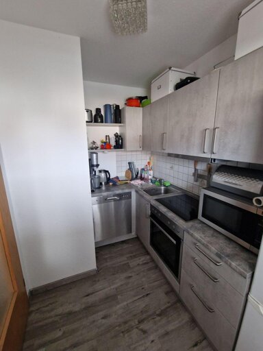 Studio zum Kauf 165.000 € 1,5 Zimmer 42 m² 2. Geschoss Höchstädt Höchstädt 89420