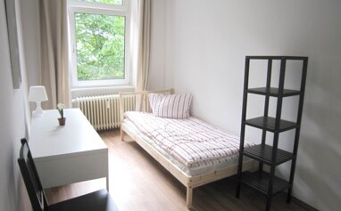Wohnung zur Miete Wohnen auf Zeit 688 € 3 Zimmer 11 m² frei ab 19.08.2024 Adolfstraße 24 Wedding Berlin 13347