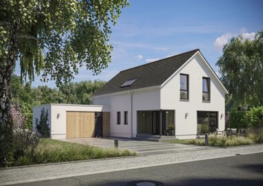 Einfamilienhaus zum Kauf Provisionsfrei 6 Zimmer 135 m² 809 m² Grundstück Breitenberg Duderstadt 37115