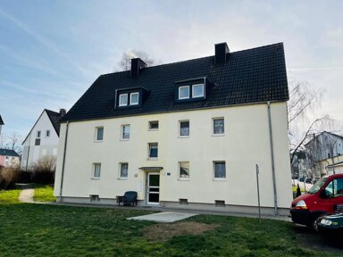 Wohnung zur Miete 409 € 3 Zimmer 58,8 m² 1. Geschoss Finkenweg 10 Stadtkern - Ost Hemer 58675