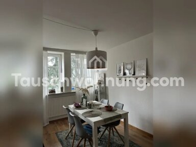 Wohnung zur Miete Tauschwohnung 600 € 2 Zimmer 52 m² 1. Geschoss Neustadt Hamburg 20354