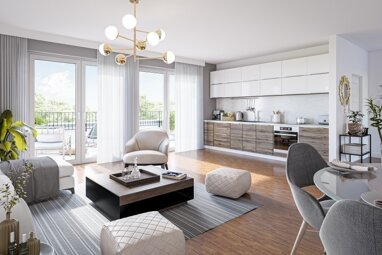 Wohnung zum Kauf Provisionsfrei 527.500 € 3 Zimmer 81,2 m² Köpenick Berlin 12557