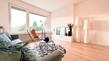 Wohnung zum Kauf Provisionsfrei 199.000 € 3,5 Zimmer 90 m² 1. Geschoss Heistraße 29 Erle Gelsenkirchen 45891