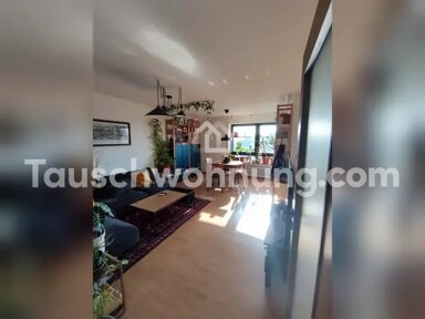 Wohnung zur Miete Tauschwohnung 494 € 2 Zimmer 55 m² 5. Geschoss Pfersee - Nord Augsburg 86157