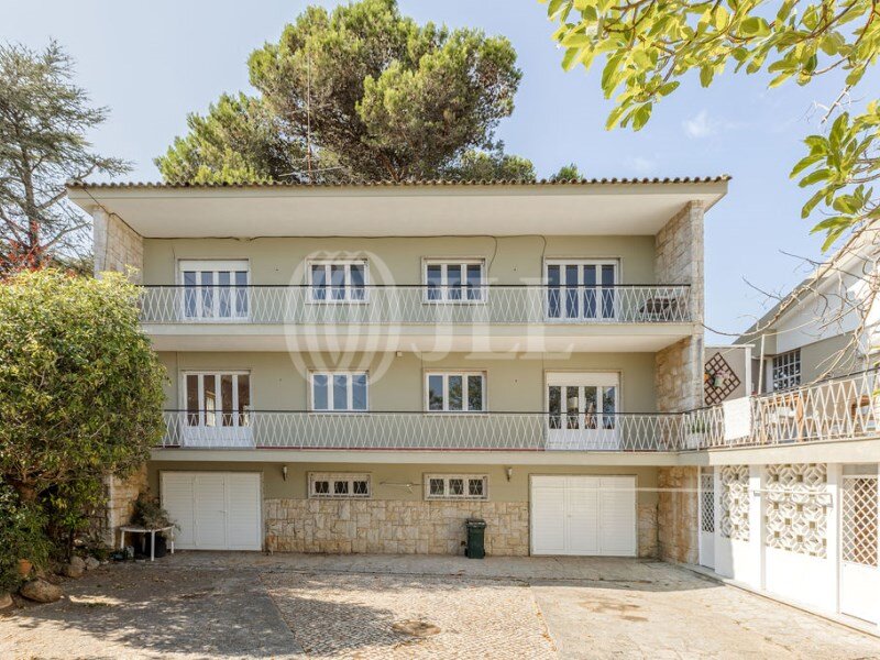 Einfamilienhaus zum Kauf 1.900.000 € 8 Zimmer 317,9 m²<br/>Wohnfläche 635,5 m²<br/>Grundstück Cascais e Estoril