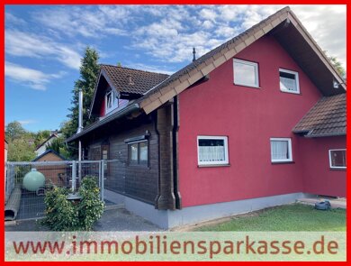 Einfamilienhaus zum Kauf 449.000 € 5,5 Zimmer 157 m² 898 m² Grundstück Oberderdingen Oberderdingen 75038