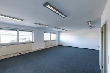 Bürofläche zur Miete provisionsfrei 8,50 € 2 Zimmer 84 m² Bürofläche Otto-Hahn-Str. 15A Bad Camberg Bad Camberg 65520