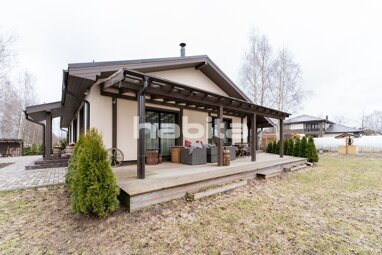 Einfamilienhaus zum Kauf 234.000 € 4 Zimmer 173,9 m² 4.Linija 39m Jelgava 3003