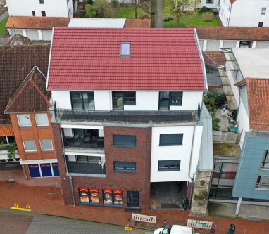 Wohnung zum Kauf 285.000 € 3 Zimmer 79 m² 2. Geschoss Sarstedt Sarstedt 31157