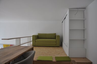Wohnung zur Miete Wohnen auf Zeit 1.600 € 2 Zimmer 49 m² frei ab 25.02.2025 Kreuzberg Berlin 10961